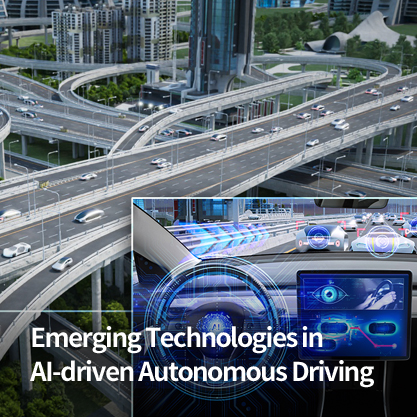 Emerging Technologies in AI-driven Autonomous Driving