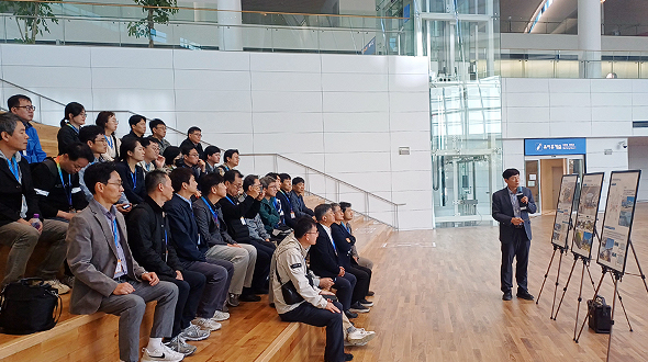 인천국제공항 사진(3)