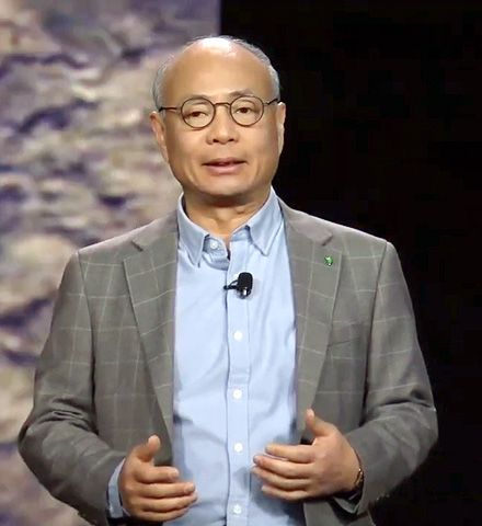 CES2024 Keynotes (2)