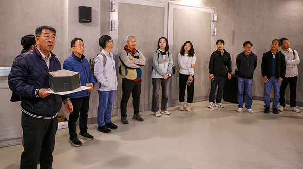 자동차연구센터견학(5)