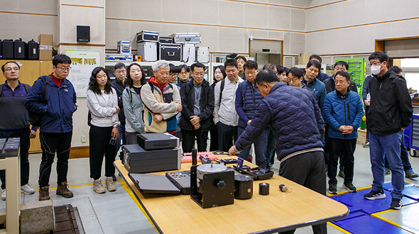 자동차연구센터견학(6)