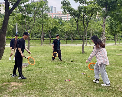반포 한강공원(1)