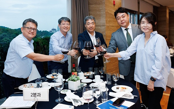 특강 및 종강 파티 사진(6)