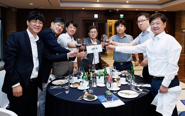 특강 및 종강 파티 사진(8)