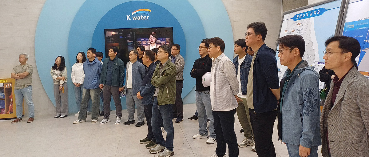 충주 다목적댐(5)