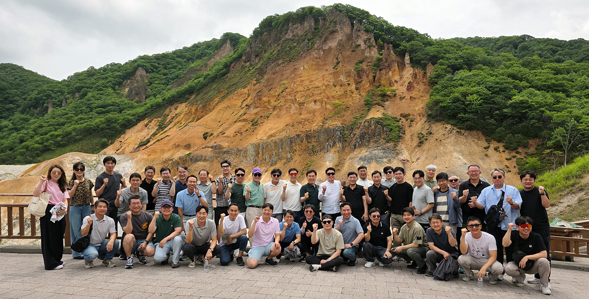 해외 산업 시찰(4)