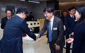 감사의 밤 사진(13)