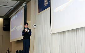 감사의 밤 사진(17)