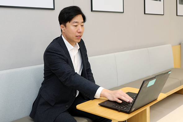 백진영 파트너(5)