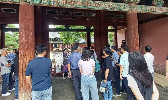 전주 한옥마을(4)