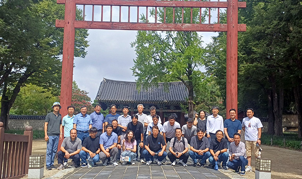 전주 한옥마을(5)