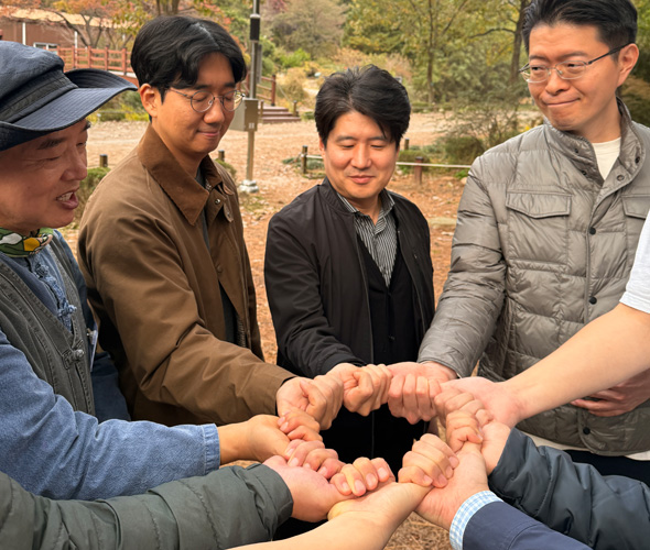 관악수목원 견학(5)