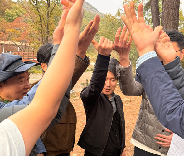 관악수목원 견학(6)