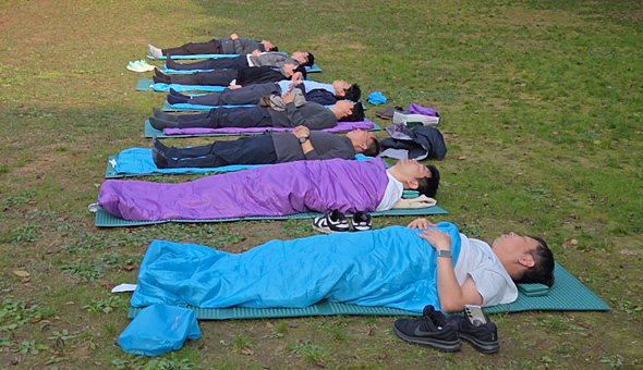 관악수목원 견학(2)