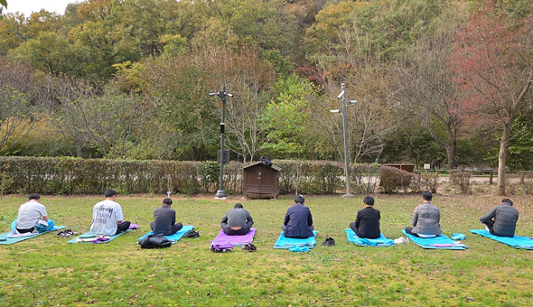 관악수목원 견학(3)